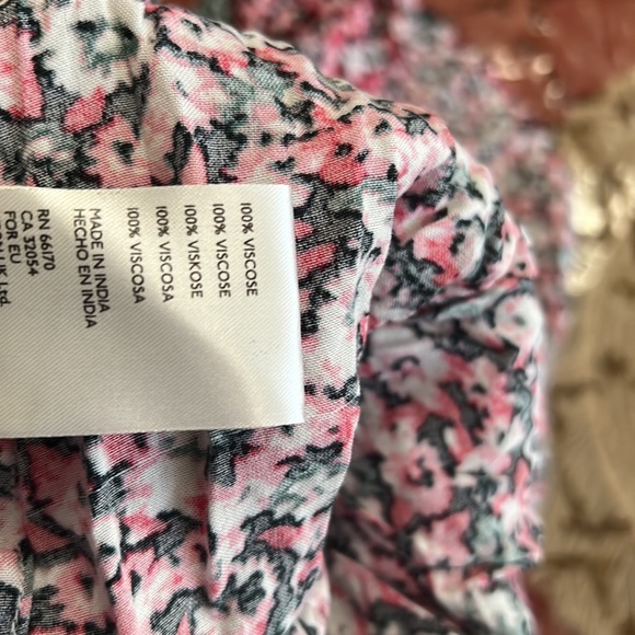 Free People One I Love Dress New Multiple Sizes - Picture 16 of 16